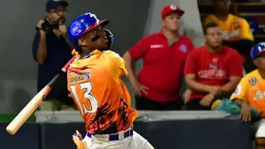 LVBP: Ronald Acuña Jr. y sus Tiburones buscan venganza contra Cardenales (+Lineups) LVBP: Ronald Acuña Jr. y sus Tiburones buscan venganza contra Cardenales (+Lineups)