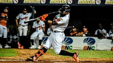 LVBP: Rougned Odor ya tiene fecha de debut con Águilas del Zulia