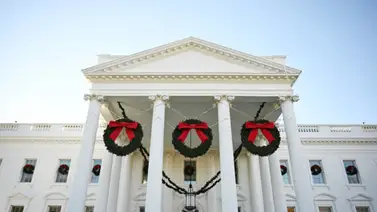 Así festejan el Día de Venezuela en la Casa Blanca (+Video) Así festejan el Día de Venezuela en la Casa Blanca (+Video)