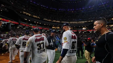 LVBP: Este es el lineup de Leones del Caracas para enfrentar a Bravos de Margarita