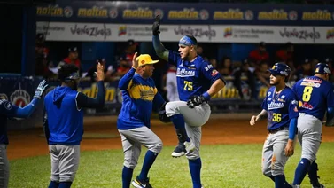 LVBP: Magallanes va con todo ante los Tigres en Valencia (+ Alineación)
