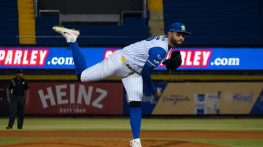 LVBP: Este as del Magallanes está cerca volver a la acción (+video)