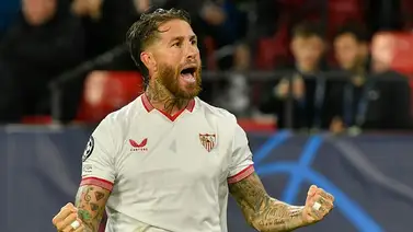 Sergio Ramos está muy cerca de un nuevo récord anotador en su competencia favorita (+Datos) Sergio Ramos está muy cerca de un nuevo récord anotador en su competencia favorita (+Datos)