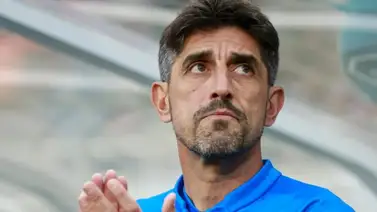 Liga Mx: Entrenador del Chivas hace un llamado antes del partido frente a Pumas por cuartos de final (+Video) Liga Mx: Entrenador del Chivas hace un llamado antes del partido frente a Pumas por cuartos de final (+Video)