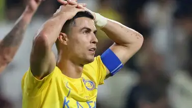 ¡Increíble! Mira por la inmensa cifra que es demandado Cristiano Ronaldo ¡Increíble! Mira por la inmensa cifra que es demandado Cristiano Ronaldo