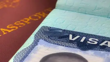 Estos son los países que pueden optar por el Programa de exención de visas Estos son los países que pueden optar por el Programa de exención de visas