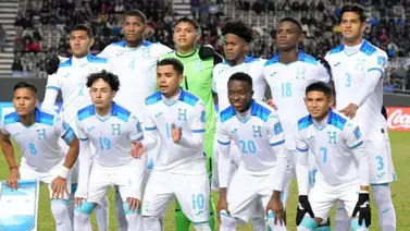 ¡Sin la máxima figura! Estos serían los presentes por Honduras para el amistoso contra Islandia  ¡Sin la máxima figura! Estos serían los presentes por Honduras para el amistoso contra Islandia