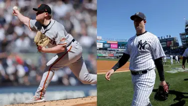 MLB: Estos son los 10 mejores abridores en la actualidad MLB: Estos son los 10 mejores abridores en la actualidad