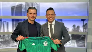 Esto dijo el seleccionador mexicano sobre "Chicharito" Hernández y Alexis Vega Esto dijo el seleccionador mexicano sobre "Chicharito" Hernández y Alexis Vega