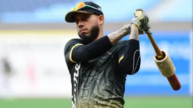 LVBP: Gabriel Noriega tiene un nuevo registro ofensivo en esta temporada 2023-2024 LVBP: Gabriel Noriega tiene un nuevo registro ofensivo en esta temporada 2023-2024