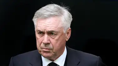 ¿Qué piensa Carlo Ancelotti de José Mourinho? (+Declaración) ¿Qué piensa Carlo Ancelotti de José Mourinho? (+Declaración)