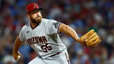 MLB: Mets suman otra pieza a su bullpen