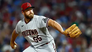 MLB: Mets suman otra pieza a su bullpen MLB: Mets suman otra pieza a su bullpen