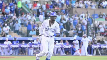 LIDOM: El MVP dominicano ya debutó en la temporada 2023-2024 LIDOM: El MVP dominicano ya debutó en la temporada 2023-2024