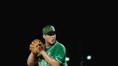 LVBP: Navegantes del Magallanes anuncia la firma de un nuevo importado LVBP: Navegantes del Magallanes anuncia la firma de un nuevo importado