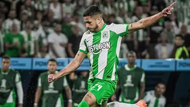 Eric Ramírez sigue demostrando un gran nivel en Colombia (+Video) Eric Ramírez sigue demostrando un gran nivel en Colombia (+Video)