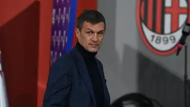 Paolo Maldini rompe su silencio y confiesa las razones de su despido del Milan (+Declaraciones) Paolo Maldini rompe su silencio y confiesa las razones de su despido del Milan (+Declaraciones)