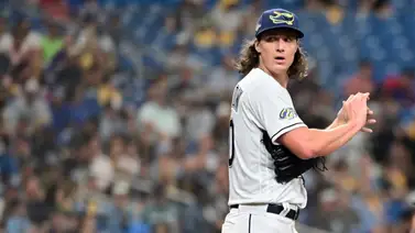 MLB: Cachorros de Chicago negocia con estelar lanzador abridor MLB: Cachorros de Chicago negocia con estelar lanzador abridor