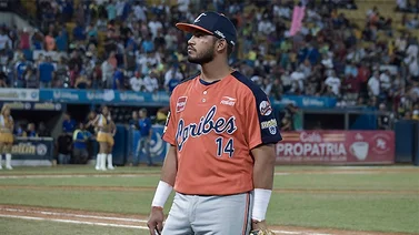 LVBP: ¡Contundente! Mira las impresiones de Luis Sardiñas ante un posible cambio 
