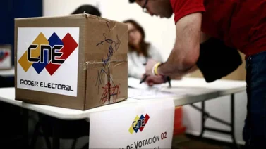 Estas son las cinco preguntas para el referendo consultivo sobre el Esequibo