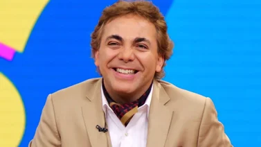 ¡No sale de las críticas! Apariencia de Cristian Castro enciende las redes (+Video)