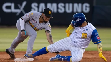 LVBP: Estos son los juegos para el 1 de diciembre en la pelota venezolana (+Video)