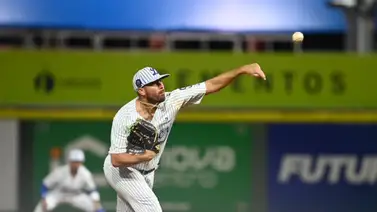 LIDOM: Estos son los resultados de la jornada de este 30 de noviembre en Dominicana LIDOM: Estos son los resultados de la jornada de este 30 de noviembre en Dominicana