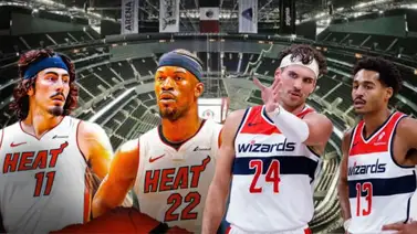 ¿En qué estadio se jugará el México Day de la NBA? ¿En qué estadio se jugará el México Day de la NBA?