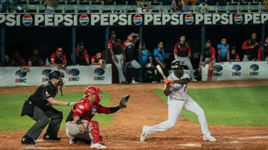 LVBP: Águilas del Zulia se destapó en ofensiva y derrotó a Leones del Caracas en Maracaibo 