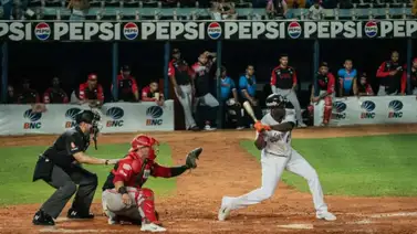 LVBP: Águilas del Zulia se destapó en ofensiva y derrotó a Leones del Caracas en Maracaibo LVBP: Águilas del Zulia se destapó en ofensiva y derrotó a Leones del Caracas en Maracaibo