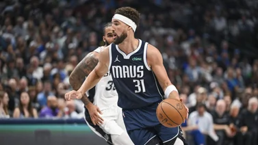 NBA: ¡Tirador histórico! Klay Thompson logra una nueva marca y se pone a la par de Stephen Curry