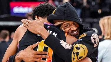 NBA: Así quedó la tabla de posiciones tras la jornada de este 31 de octubre