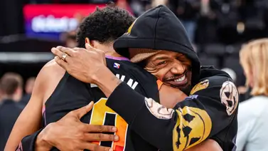 NBA: Así quedó la tabla de posiciones tras la jornada de este 31 de octubre NBA: Así quedó la tabla de posiciones tras la jornada de este 31 de octubre