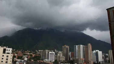 Inameh pronostica lluvias para este 1 de noviembre: Zonas occidentales y centrales serán las más afectadas