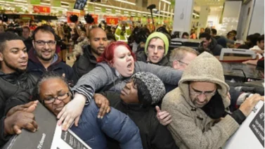 Guía Definitiva para Aprovechar el Black Friday en Estados Unidos
