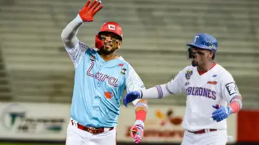 Danry Vásquez: "Dolió un poco ser cambiado" (+video) Danry Vásquez: "Dolió un poco ser cambiado" (+video)