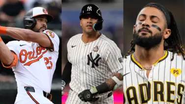 MLB: Conozca los 6 equipos más urgidos por ganar la Serie Mundial de 2025 (+Video) MLB: Conozca los 6 equipos más urgidos por ganar la Serie Mundial de 2025 (+Video)
