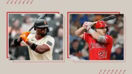 MLB: Jorge Soler y Mike Trout qué esperar de ambos MVP con Angels en 2025