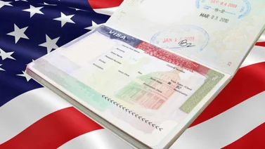 Visa de turista EEUU
