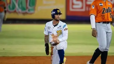 LVBP: Carlos Rodríguez extiende su racha de imparables en Magallanes (+Detalles) LVBP: Carlos Rodríguez extiende su racha de imparables en Magallanes (+Detalles)