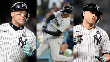 MLB: ¿Quién fue el pelotero de los Yankees que conectó más jonrones en la postemporada? (+Video)