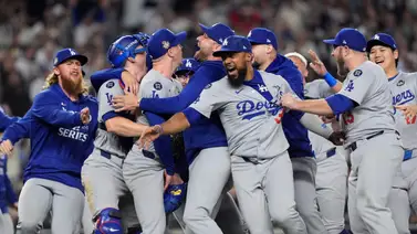 MLB: Dodgers cuentan con refuerzos de lujo para el bicampeonato en 2025 MLB: Dodgers cuentan con refuerzos de lujo para el bicampeonato en 2025