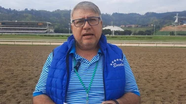 Este es el ejemplar que recomienda Aldo Traversa no dejar por fuera en el 5y6 de este domingo en La Rinconada 
