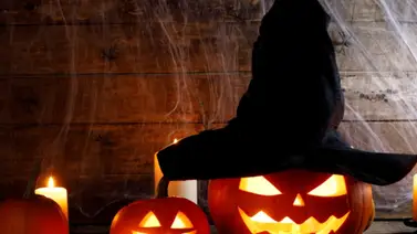 Así se disfrazaron los artistas venezolanos para Halloween Así se disfrazaron los artistas venezolanos para Halloween