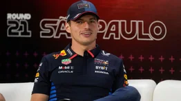 Fórmula 1: Max Verstappen defiende a Checo Pérez y ataca a Red Bull Racing