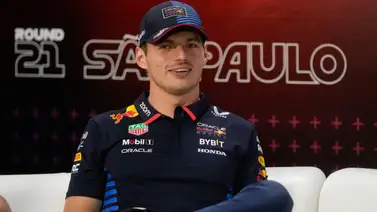 Fórmula 1: Max Verstappen defiende a Checo Pérez y ataca a Red Bull Racing Fórmula 1: Max Verstappen defiende a Checo Pérez y ataca a Red Bull Racing