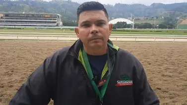 Entérate del fijo y la sorpresa de José Luis Balzan para la reunión 42 de La Rinconada Entérate del fijo y la sorpresa de José Luis Balzan para la reunión 42 de La Rinconada