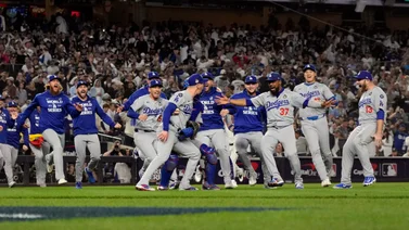 MLB: Líderes de las estadísticas de equipo en la postemporada 2024