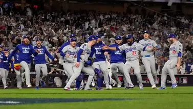 MLB: Líderes de las estadísticas de equipo en la postemporada 2024 MLB: Líderes de las estadísticas de equipo en la postemporada 2024