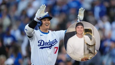 MLB: ¿Shohei Ohtani logró la temporada más legendaria para un bateador de Grandes Ligas?